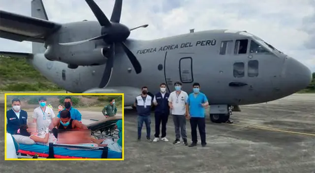 Fue internada en el hospital del Niño. Fue internada en el hospital del Niño.