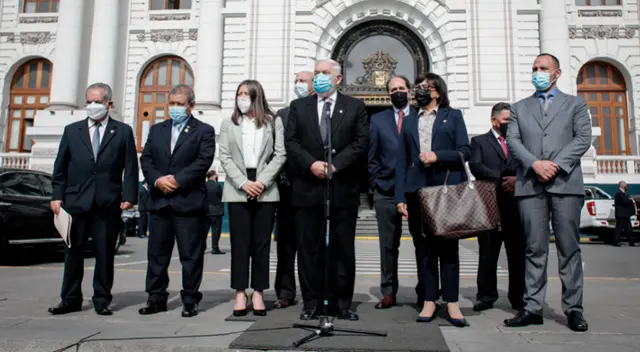 Partido político anunció desde la campaña electoral el derecho de los concebidos a nacer. Partido político anunció desde la campaña electoral el derecho de los concebidos a nacer.