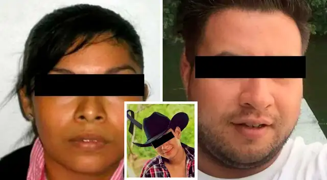 Los restos del joven fueron hallados en una obra en construcción. Los restos del joven fueron hallados en una obra en construcción.
