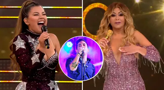 Estrella Torres revela detalles de su encuentro con Tommy Portugal. Estrella Torres revela detalles de su encuentro con Tommy Portugal.