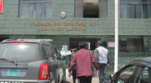 Comerciante ultraja a menor y lo agreden antes que llegue la PNP en Tacna Comerciante ultraja a menor y lo agreden antes que llegue la PNP en Tacna