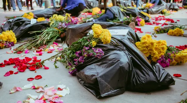 Carabayllo celebra el Día Internacional de la eliminación de la violencia contra las mujeres