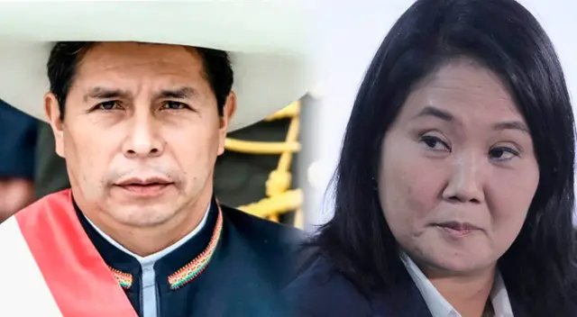 ¿Por qué Fuerza Popular respaldará vacancia contra Pedro Castillo? ¿Por qué Fuerza Popular respaldará vacancia contra Pedro Castillo?