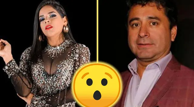 ¿Por qué no hay fotos de Alfredo Zambrano y Giuliana Rengifo? ¿Por qué no hay fotos de Alfredo Zambrano y Giuliana Rengifo?