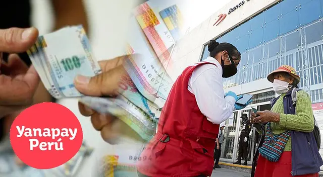 Conoce AQUÍ si eres beneficiario del Bono Yanapay Perú del Gobierno de Pedro Castillo Conoce AQUÍ si eres beneficiario del Bono Yanapay Perú del Gobierno de Pedro Castillo