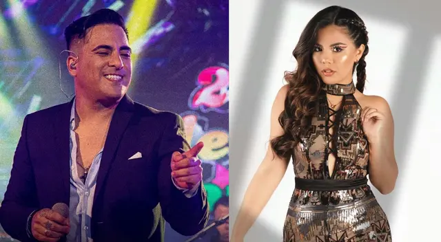 Estrella Torres confiesa qué le dijo Tommy Portugal al encontrarse en cevichería.