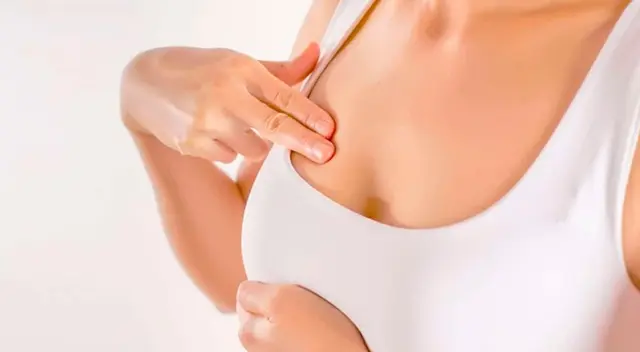 Cáncer de mama Cáncer de mama