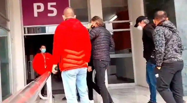 Ricardo Gareca Ricardo Gareca