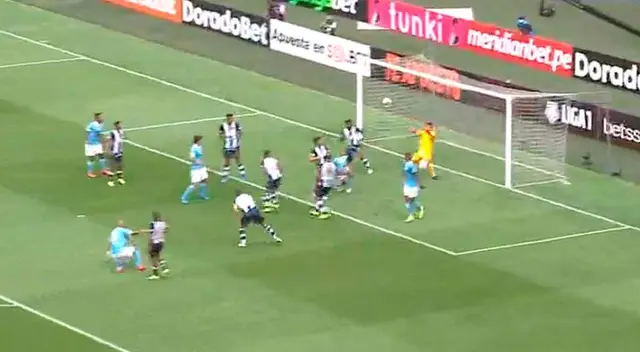 Alianza Lima vs Sporting Cristal Alianza Lima vs Sporting Cristal