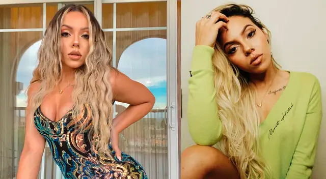 Carol V, la famosa Tiktoker puertorriqueña que se lanzó como cantante de música urbana.