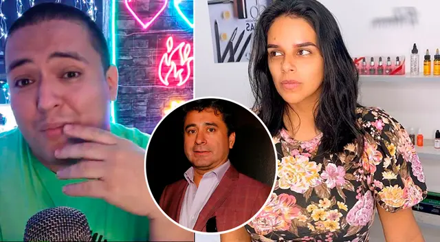 Samuel Suárez asegura que Alfredo Zambrano está preparando demanda.