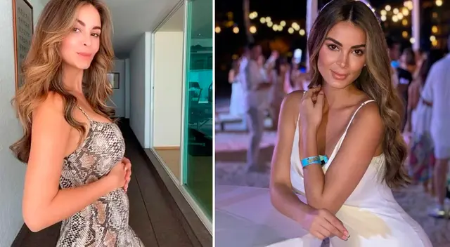 Laura Spoya divierte a sus fans con divertido video.