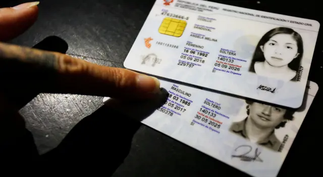 Aprende cómo solicitar DNI electrónico por Internet Aprende cómo solicitar DNI electrónico por Internet