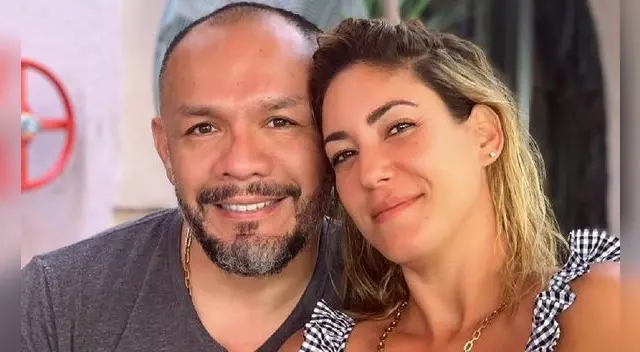 Tilsa Lozano y Jackson Mora mantienen una relación desde el 2019. Foto: Tilsa Lozano/Instagram Tilsa Lozano y Jackson Mora mantienen una relación desde el 2019. Foto: Tilsa Lozano/Instagram