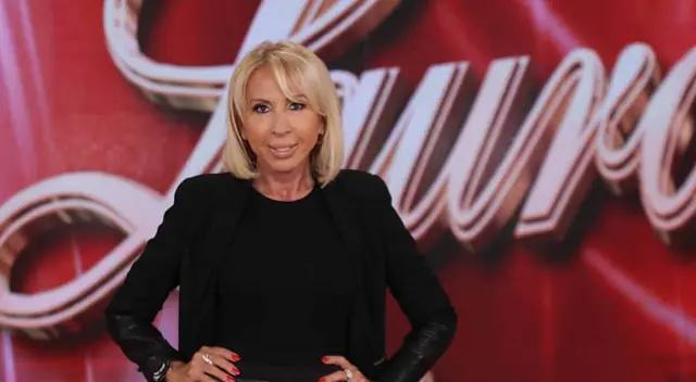 Laura Bozzo ya no irá a la cárcel. Laura Bozzo ya no irá a la cárcel.