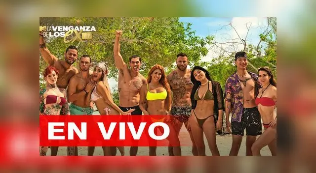 La venganza de los ex VIP detalles sobre el capítulo 5 del reality de MTV.