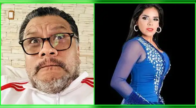 Tomás Angulo molesto con Giuliana Rengifo y le advierte demanda. Tomás Angulo molesto con Giuliana Rengifo y le advierte demanda.