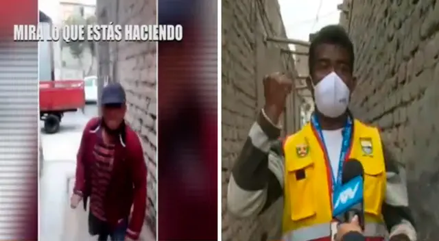 Su última víctima manifestó que también fue amenazado por la familia de este presunto criminal, quienes le habrían asegurado que 'si no es él (quien lo va a matar) será otro'. Su última víctima manifestó que también fue amenazado por la familia de este presunto criminal, quienes le habrían asegurado que 'si no es él (quien lo va a matar) será otro'.