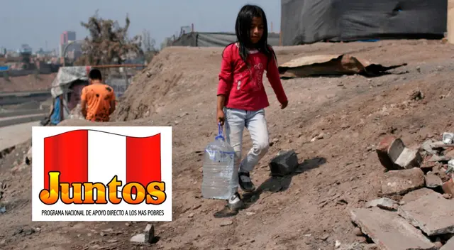 Consulta AQUÍ si eres beneficiario del Programa Juntos. Consulta AQUÍ si eres beneficiario del Programa Juntos.