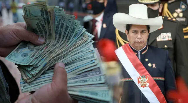 Dolar abre en alza HOY lunes 22 de noviembre por posible vacancia presidencial