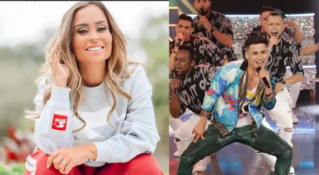 Ethel Pozo considera que Ethel Pozo considera que