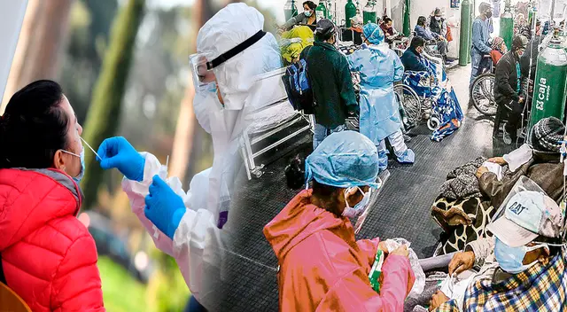 Camas UCI aumentaron en un 60% en los hospitales