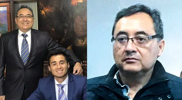 Jorge Cuba se pronuncia sobre separación del Gato Cuba Jorge Cuba se pronuncia sobre separación del Gato Cuba