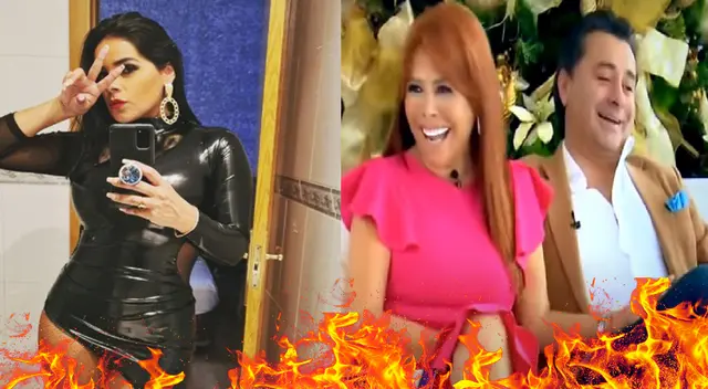 Alfredo Zambrano reveló detalles sobre la relación que mantuvo con Giuliana Rengifo. Alfredo Zambrano reveló detalles sobre la relación que mantuvo con Giuliana Rengifo.