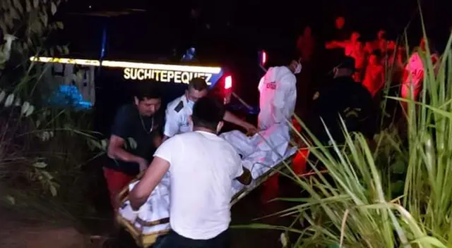 Un rayo dejó a un fallecido y a una persona herida en el Pastoturi Un rayo dejó a un fallecido y a una persona herida en el Pastoturi