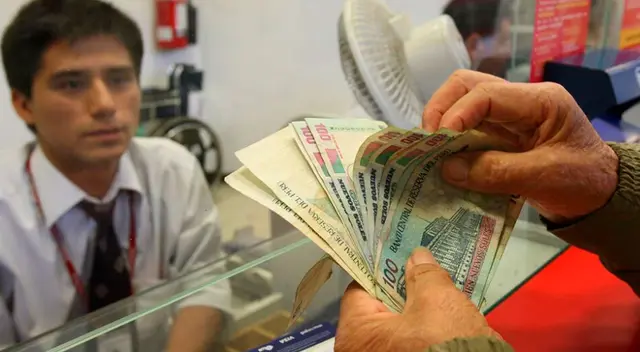 Si ya cobré el Bono Yanapay podré recibir del Bono de 210 soles.