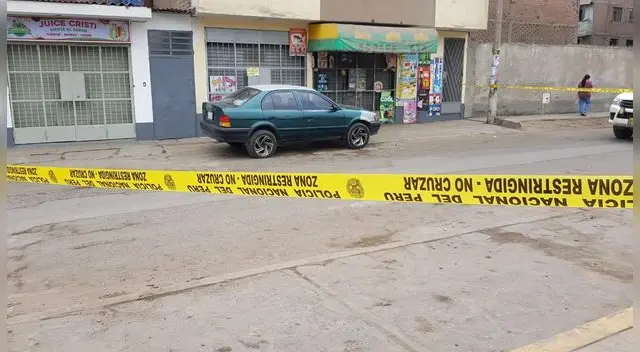 sicarios asesinan a obrero de construcción sicarios asesinan a obrero de construcción