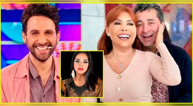 Rodrigo González no perdona declaraciones de Alfredo Zambrano en Día D. Rodrigo González no perdona declaraciones de Alfredo Zambrano en Día D.