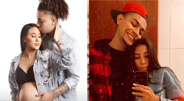 Cómo inició la relación entre Samahara Lobatón y Youna. Cómo inició la relación entre Samahara Lobatón y Youna.