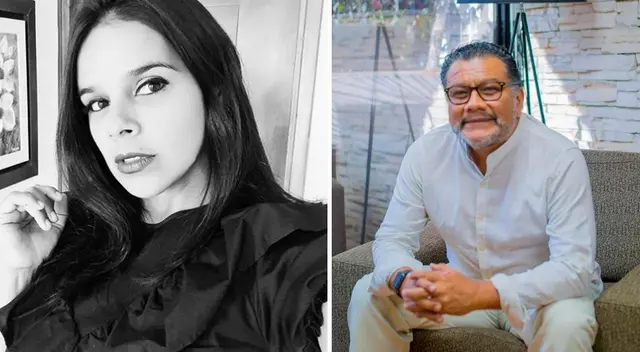 Tomás Angulo envió carta notarial a Giuliana Rengifo. Tomás Angulo envió carta notarial a Giuliana Rengifo.