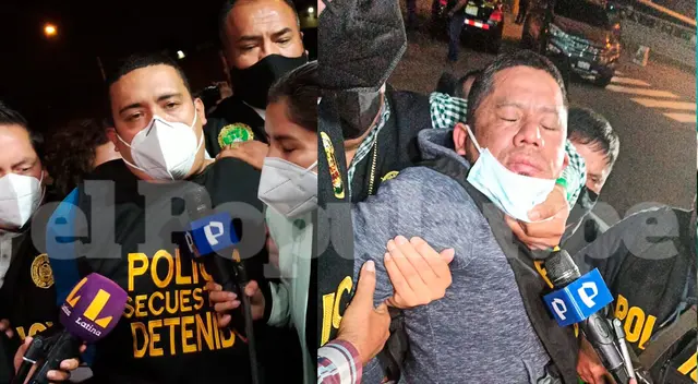 criminales inyectaron somnífero para animales a cambista criminales inyectaron somnífero para animales a cambista