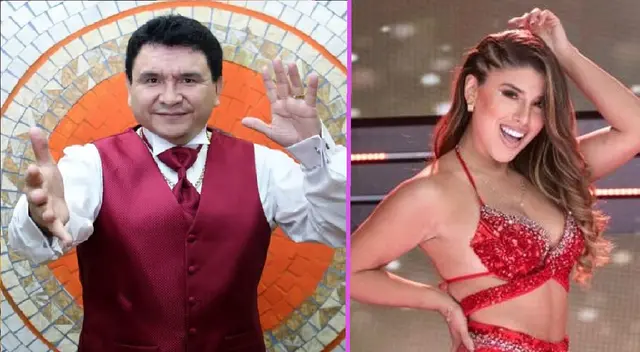 Yahaira Plasencia tendría un nuevo amor según Yanely.