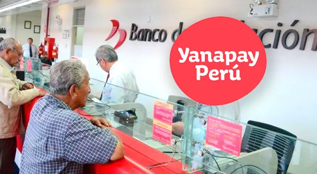 Bono Yanapay 2021: A qué grupo de beneficiarios pertenezco y cómo cobrar el subsidio