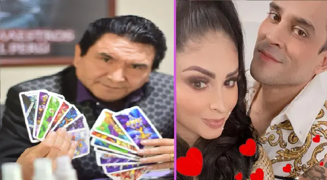 Yanely asegura que Christian Domínguez no puede perder a una gran mujer como Pamela Franco.