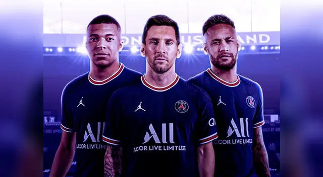 Los jugadores del PSG , Mabppé , Messi y Neymar entre los candidatos para ganar Premio The Best. Los jugadores del PSG , Mabppé , Messi y Neymar entre los candidatos para ganar Premio The Best.