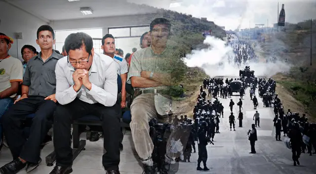 El abogado defensor mencionó que ninguno de los agentes policiales sobrevivientes incriminó o reconoció a ninguno de los acusados como autores de la muerte de sus colegas. El abogado defensor mencionó que ninguno de los agentes policiales sobrevivientes incriminó o reconoció a ninguno de los acusados como autores de la muerte de sus colegas.