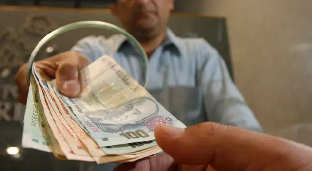 Revisa AQUÍ cuándo se iniciará el pago del Bono de 210 soles. Revisa AQUÍ cuándo se iniciará el pago del Bono de 210 soles.