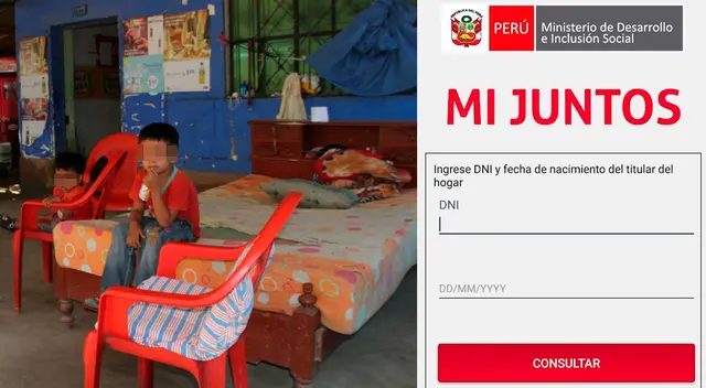 Consulta AQUÍ sobre el Bono Niños de 200 soles.