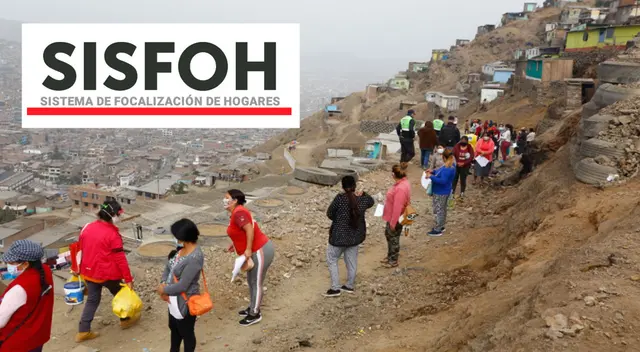 Averigua si estás registrado en el Sisfoh. Averigua si estás registrado en el Sisfoh.