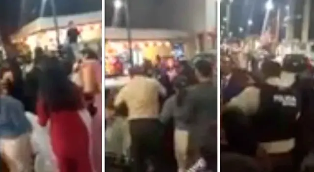 El novio no pudo casarse por deber pensión de alimentos. El novio no pudo casarse por deber pensión de alimentos.