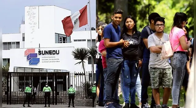 Gobierno extiende el bachiller automático hasta 2023.