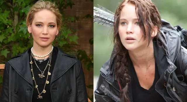 Jennifer Lawrence confiesa que se drogó para realizar una película. Jennifer Lawrence confiesa que se drogó para realizar una película.