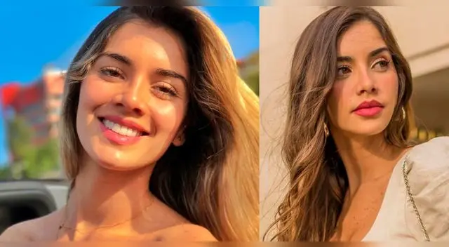 Korina Rivadeneira festejó sus 30 años de la mejor manera. Korina Rivadeneira festejó sus 30 años de la mejor manera.