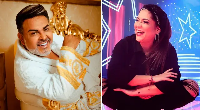 Andrés Hurtado recalcó sus gustos caros una vez más. Andrés Hurtado recalcó sus gustos caros una vez más.