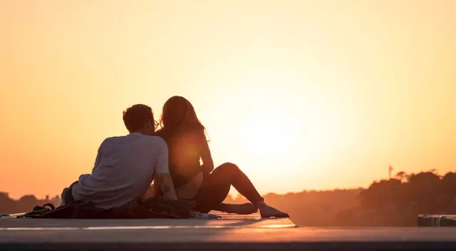 Significado de soñar con la persona que te gusta. Significado de soñar con la persona que te gusta.