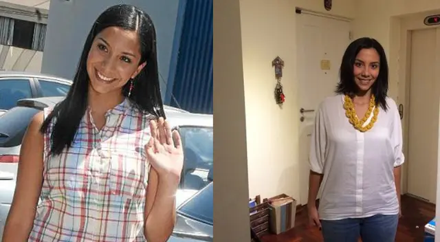 Conoce los detalles sobre el casting de Mayra Couto para interpretar a “Grace Gonzáles”.